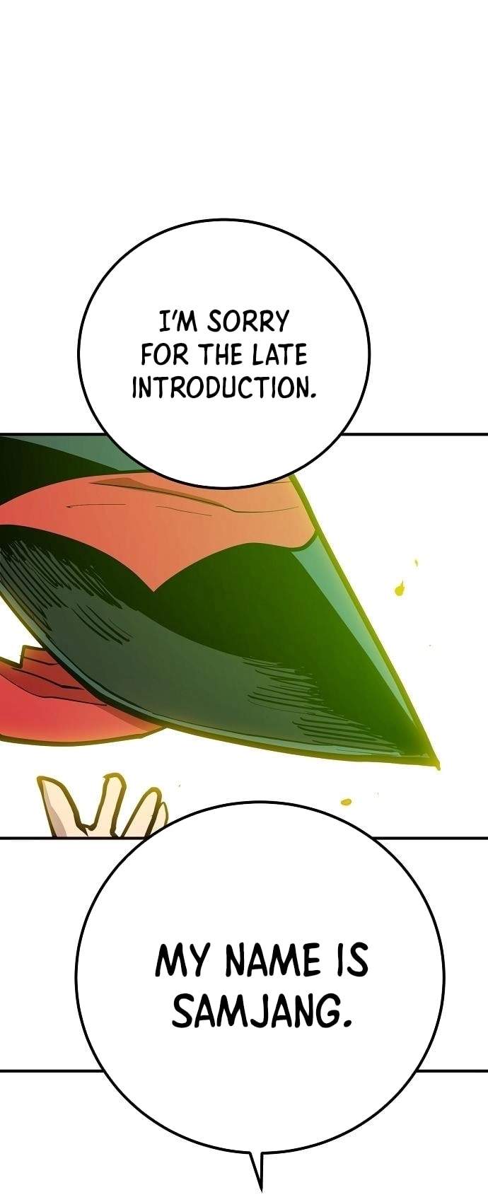 Player Hellish Situation Ch.173 p45