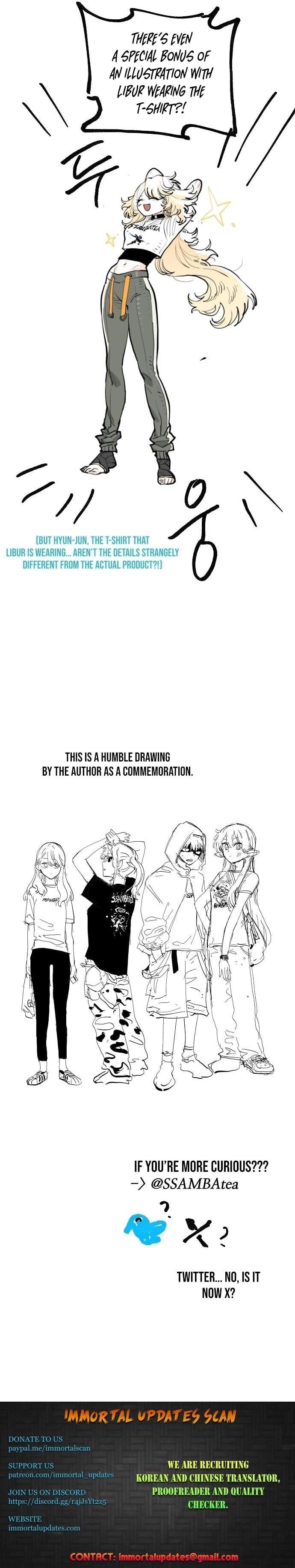 Player Hellish Situation Ch.173 p49