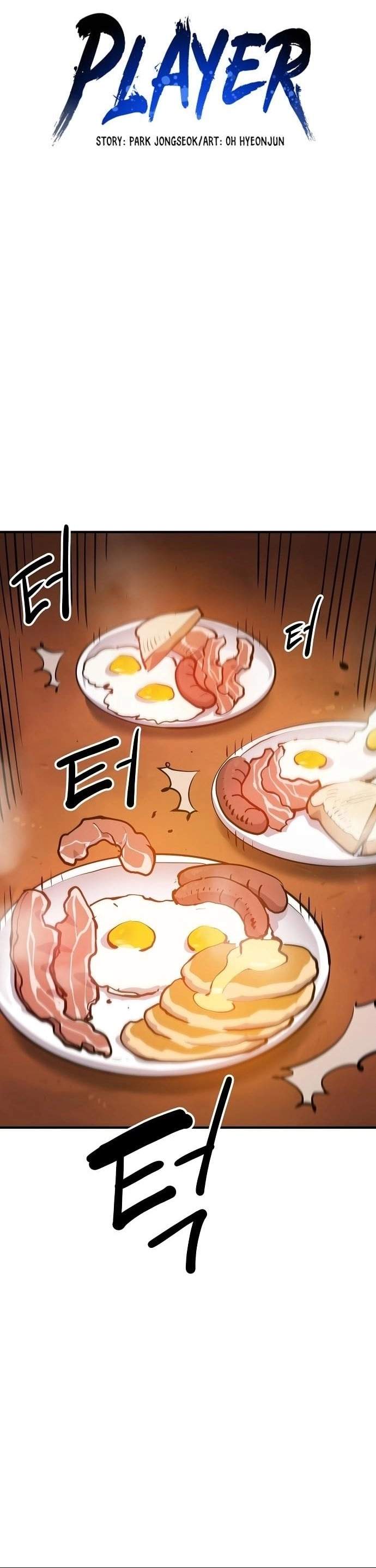 Player Hellish Situation Ch.173 p6