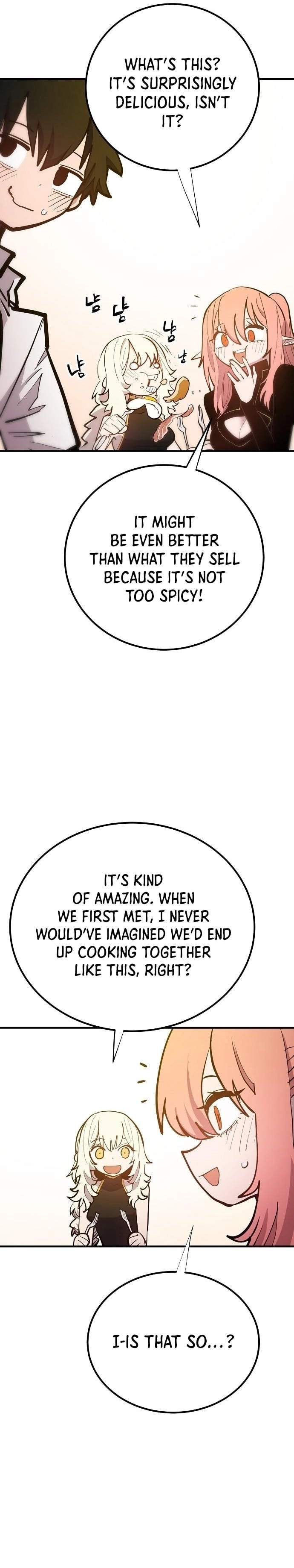 Player Hellish Situation Ch.173 p9