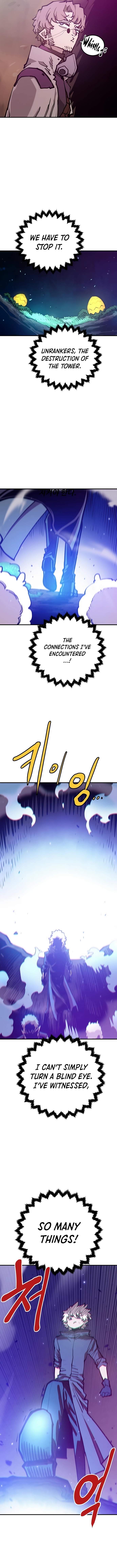Player Hellish Situation Ch.174 p6