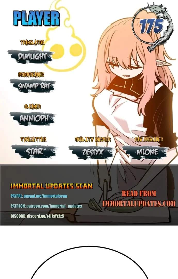 Player Hellish Situation Ch.175 p1