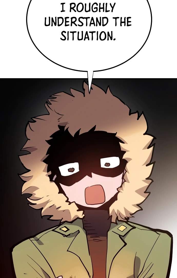 Player Hellish Situation Ch.175 p2