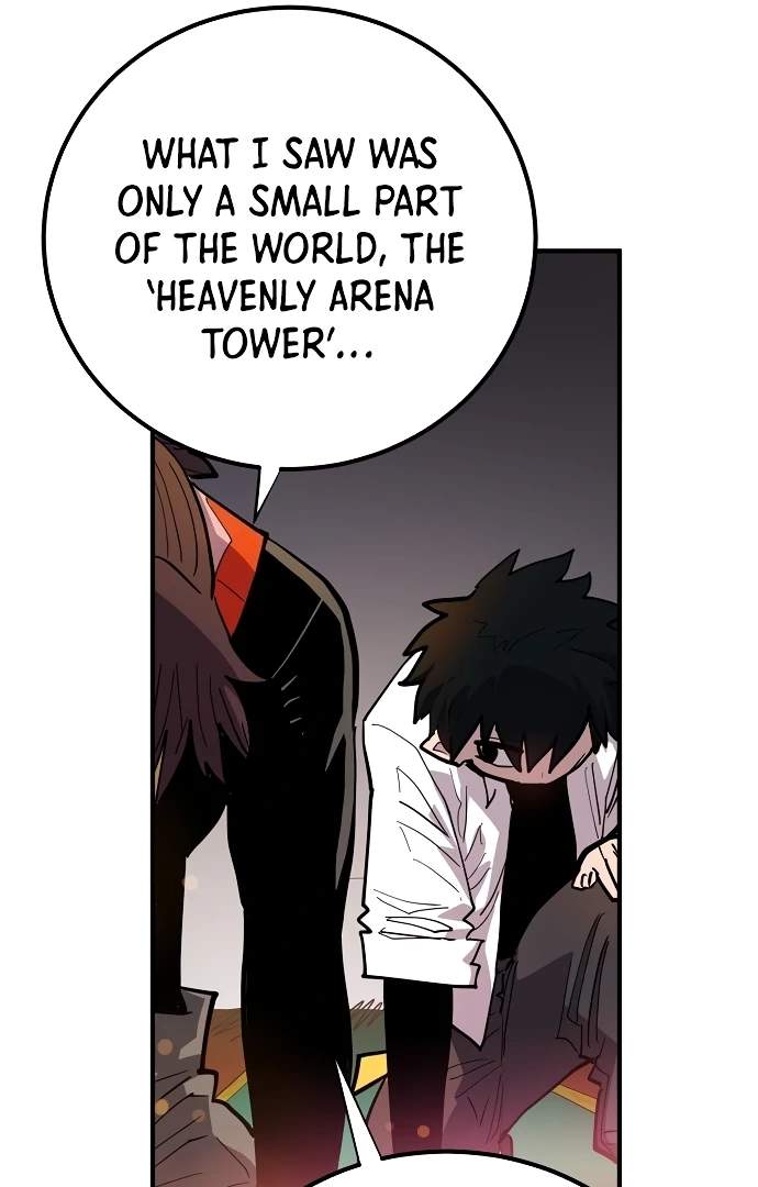 Player Hellish Situation Ch.175 p105