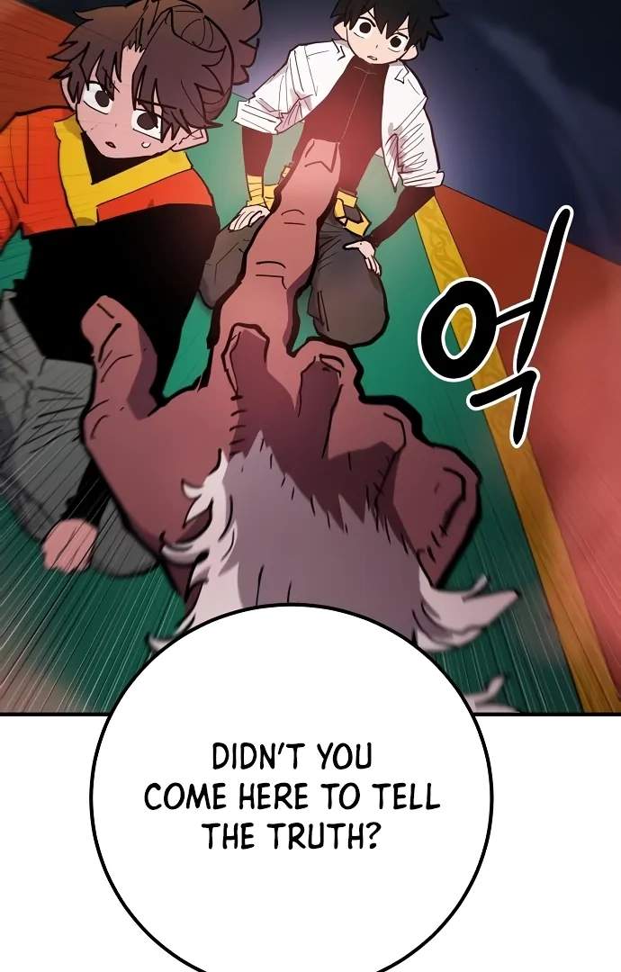 Player Hellish Situation Ch.175 p111
