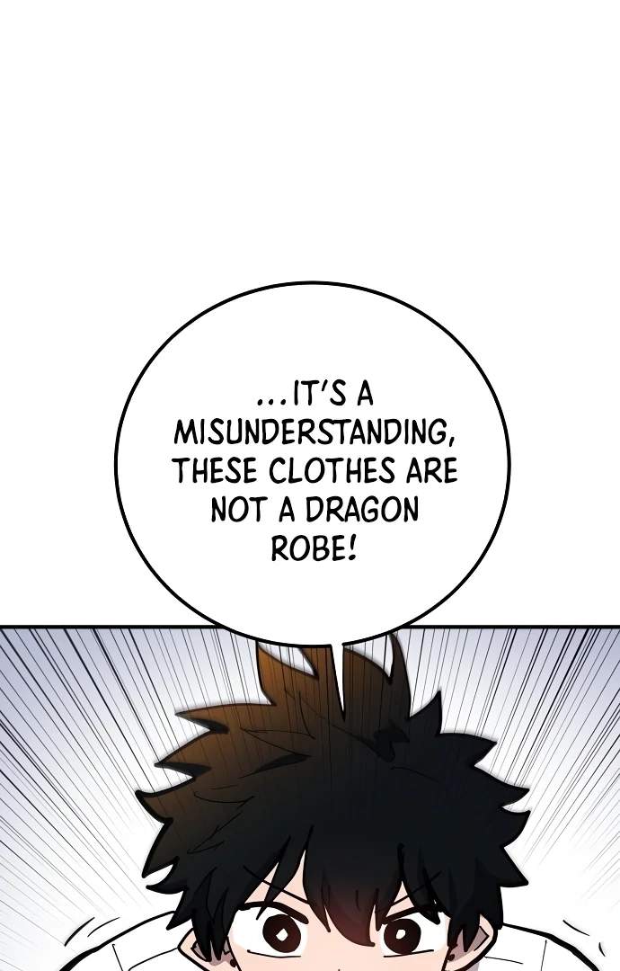 Player Hellish Situation Ch.175 p115