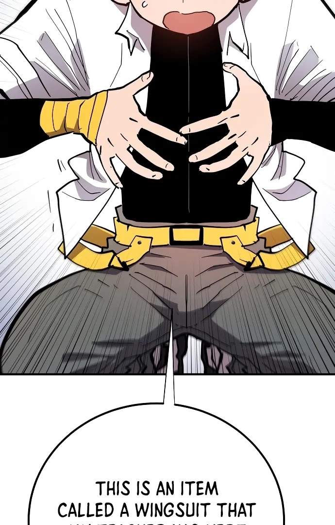 Player Hellish Situation Ch.175 p116