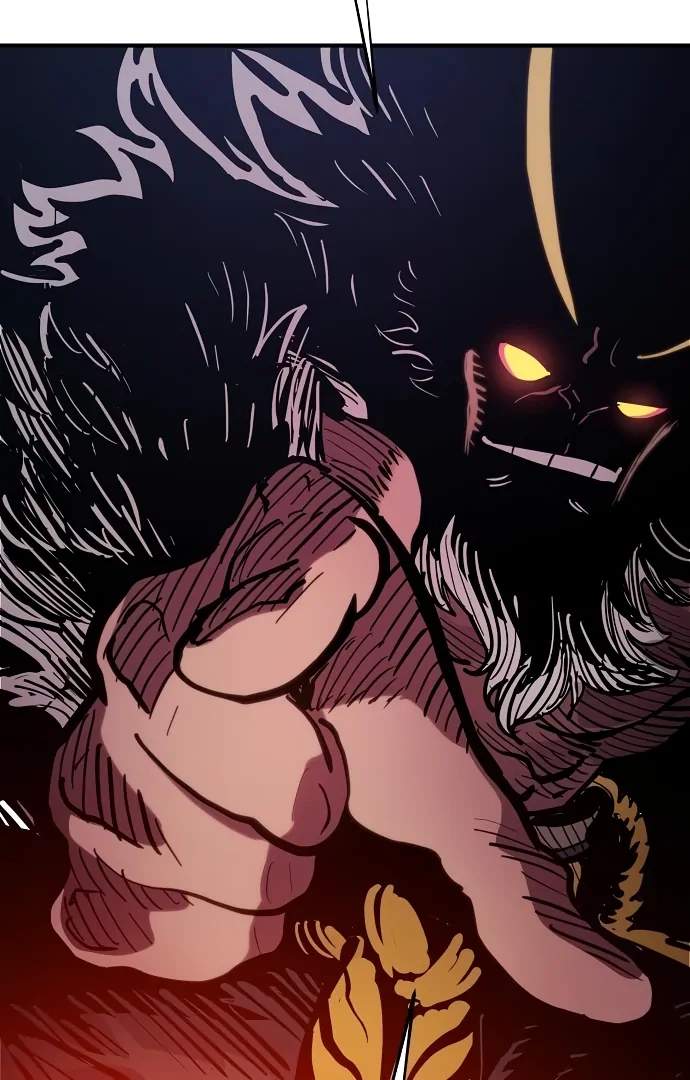 Player Hellish Situation Ch.175 p118