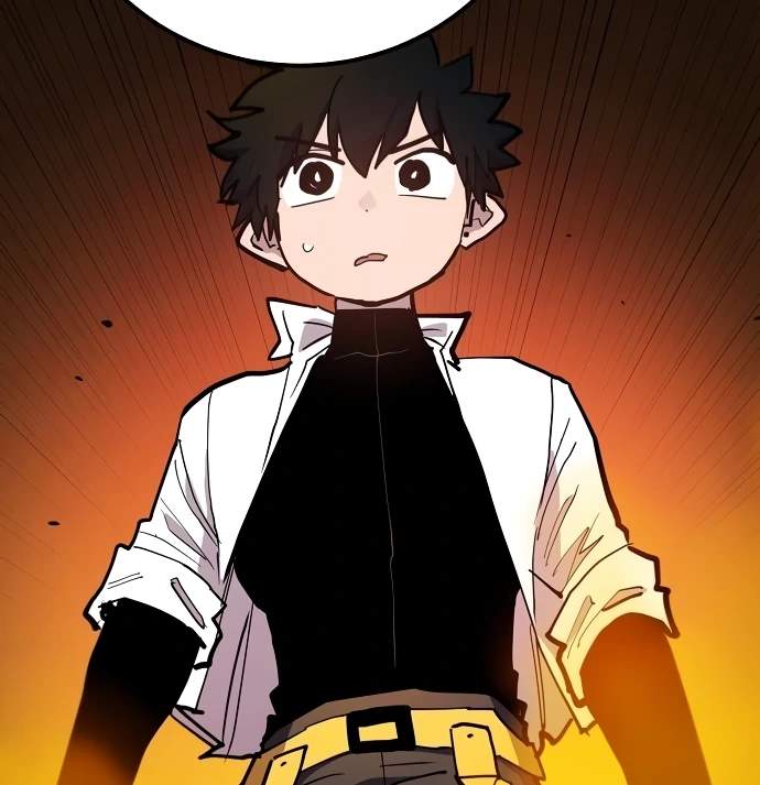 Player Hellish Situation Ch.175 p120