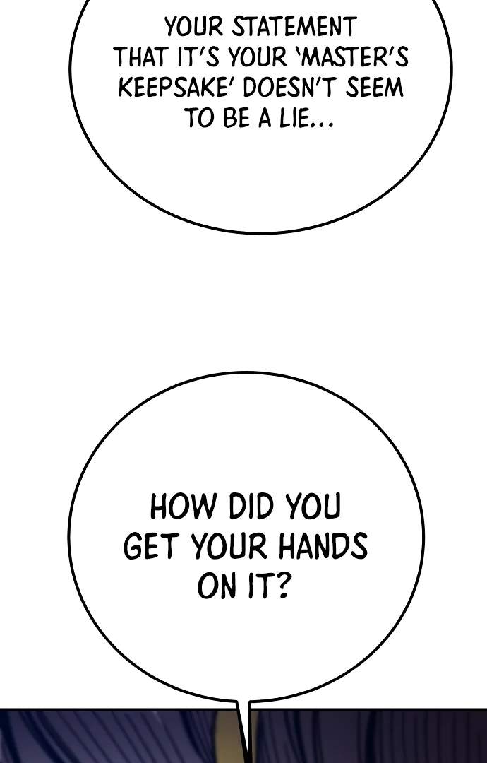 Player Hellish Situation Ch.175 p125