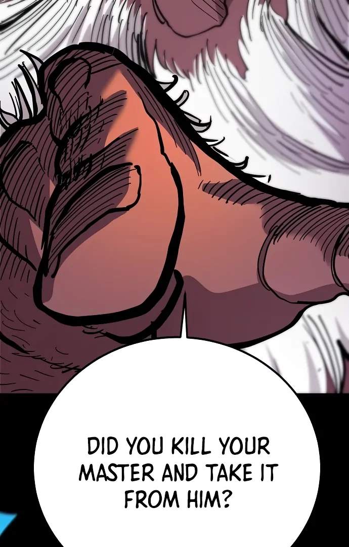 Player Hellish Situation Ch.175 p127