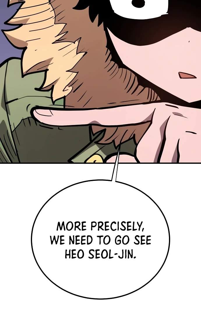 Player Hellish Situation Ch.175 p14