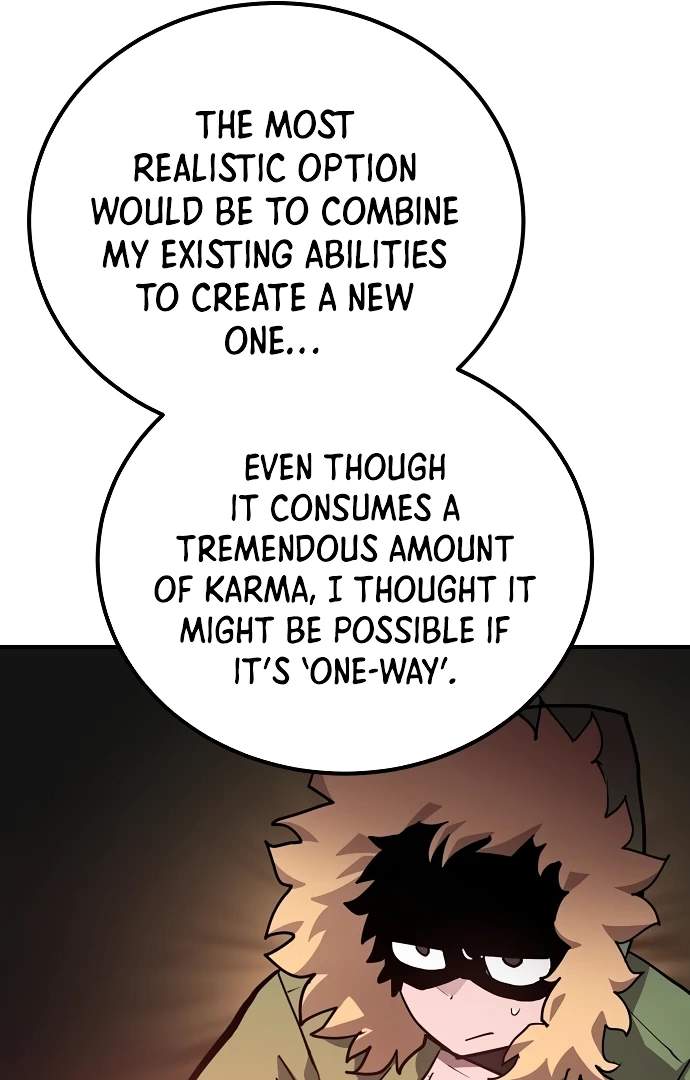 Player Hellish Situation Ch.175 p19