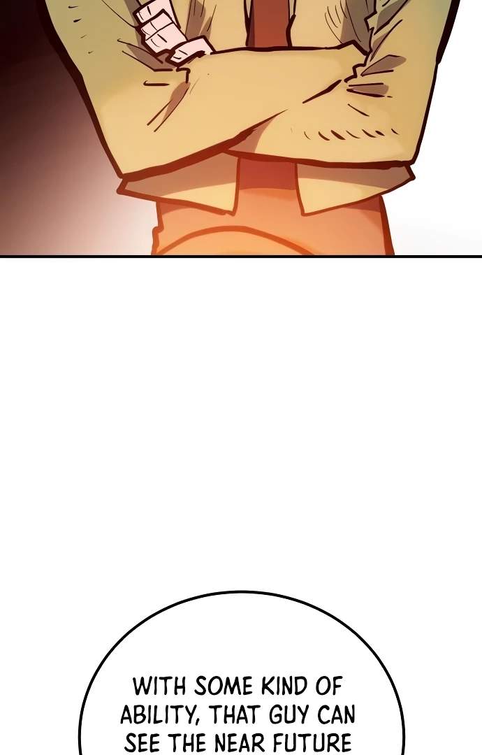 Player Hellish Situation Ch.175 p3