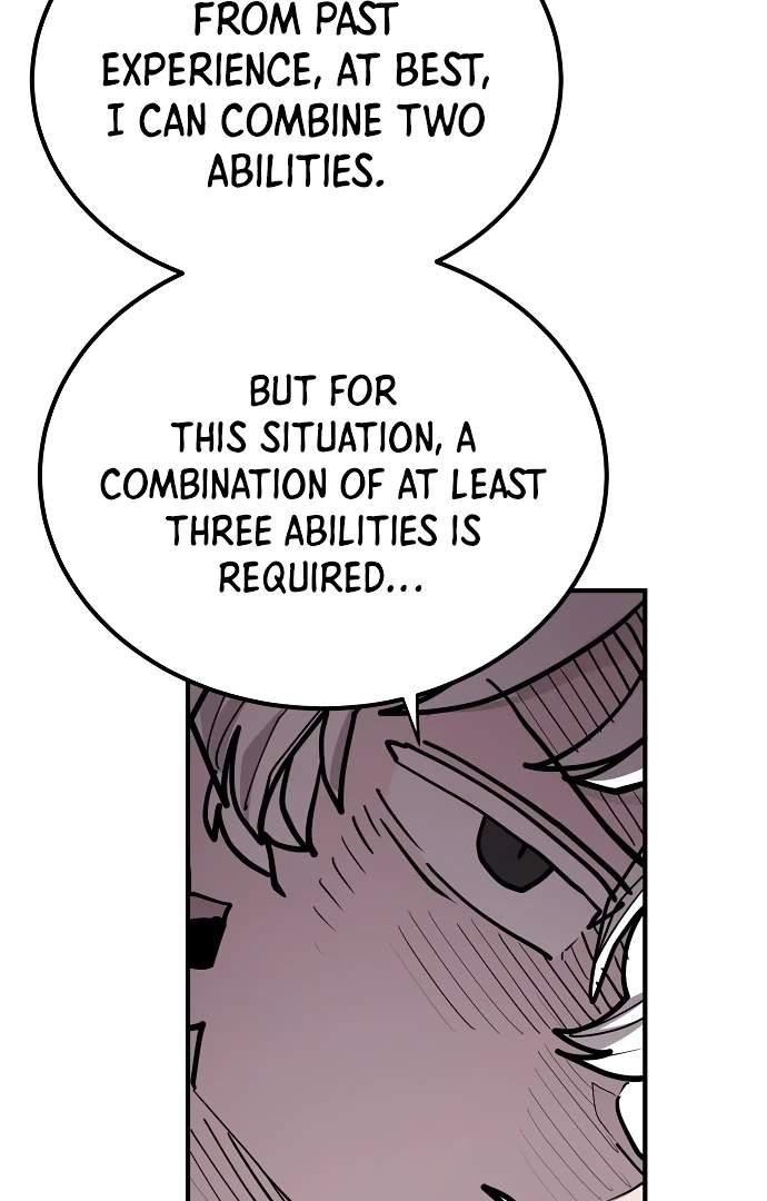 Player Hellish Situation Ch.175 p21