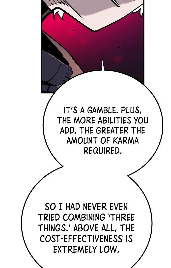 Player Hellish Situation Ch.175 p22
