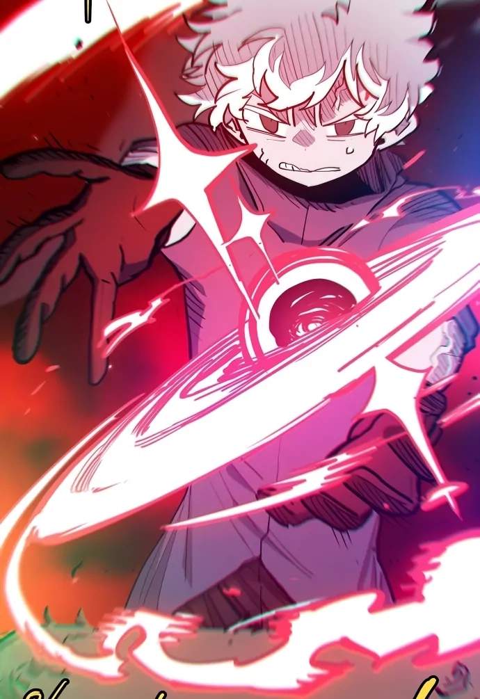 Player Hellish Situation Ch.175 p25