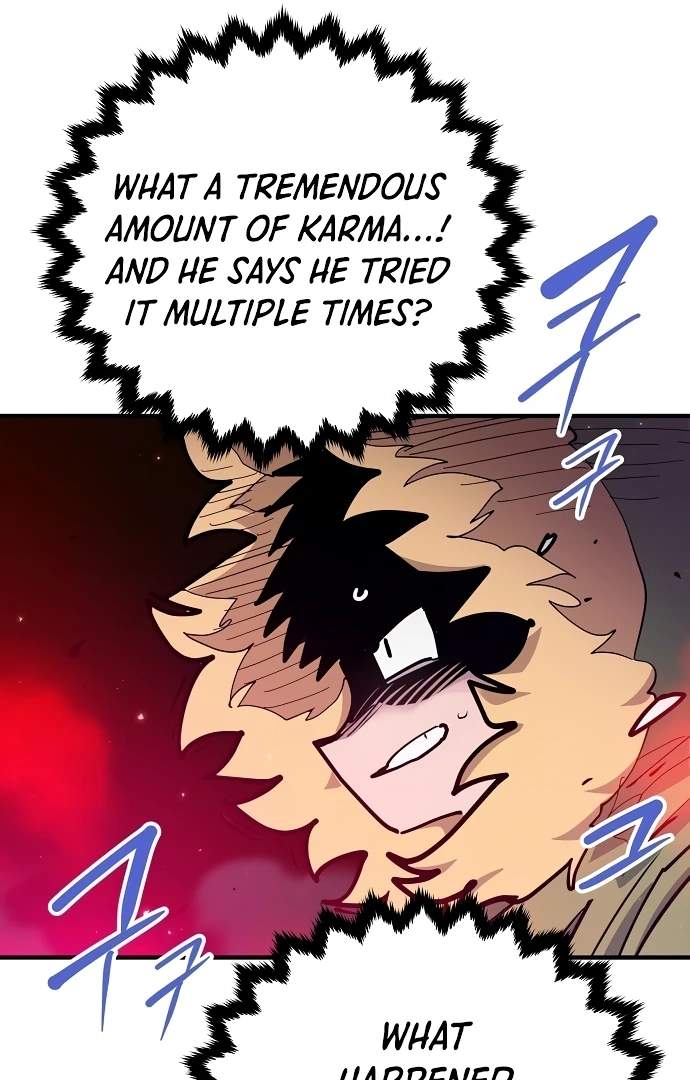 Player Hellish Situation Ch.175 p27