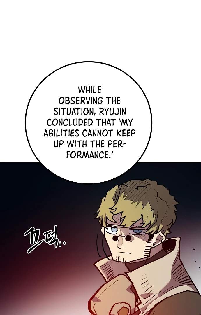 Player Hellish Situation Ch.175 p30