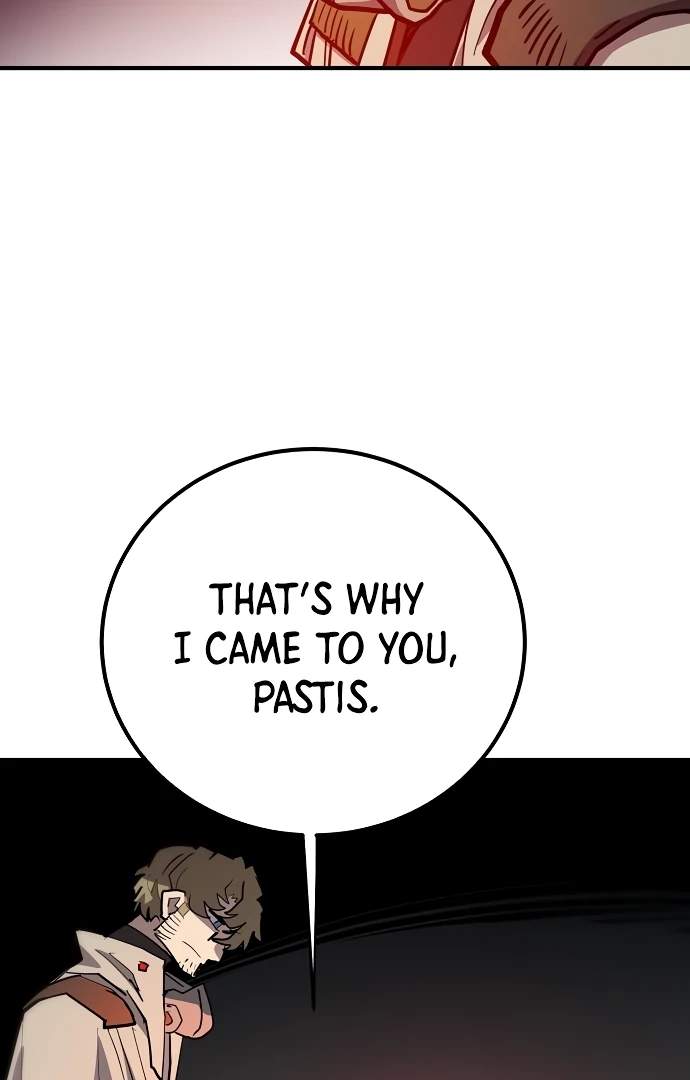 Player Hellish Situation Ch.175 p31