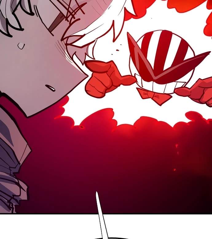 Player Hellish Situation Ch.175 p34