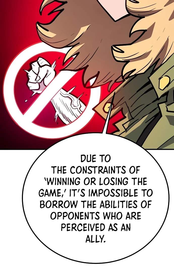 Player Hellish Situation Ch.175 p37