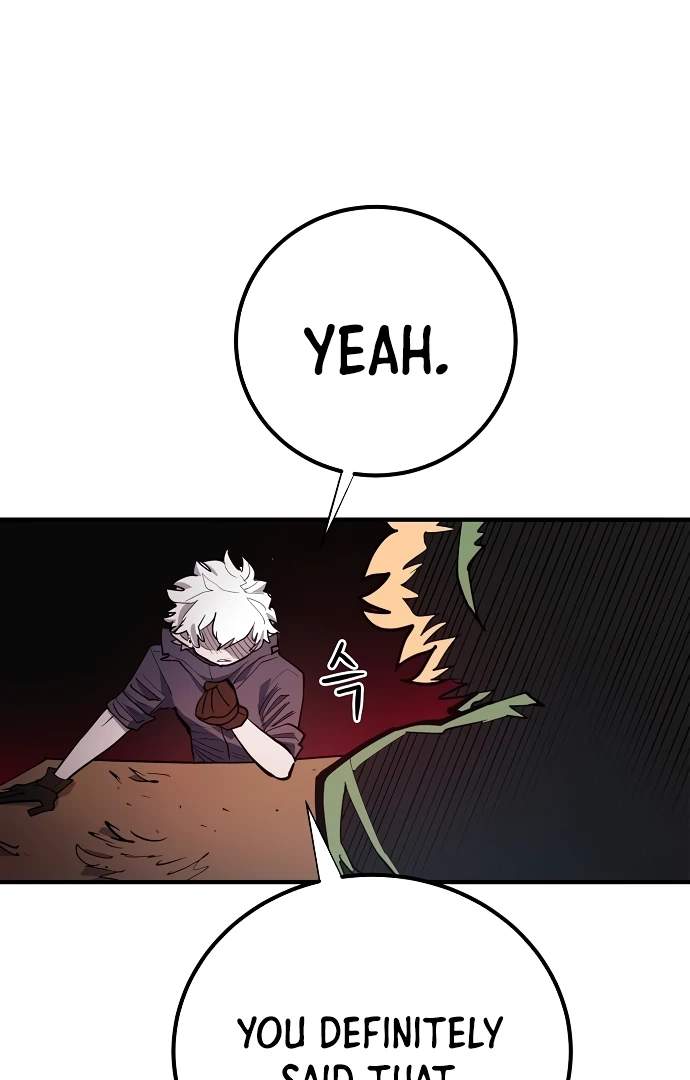 Player Hellish Situation Ch.175 p38