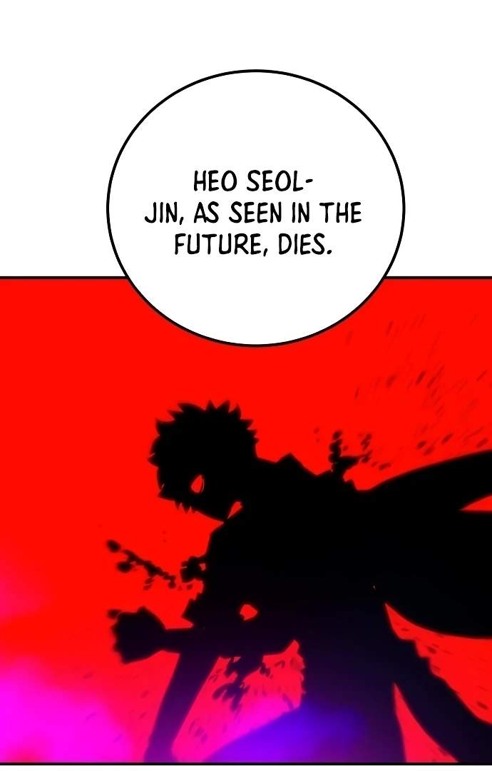 Player Hellish Situation Ch.175 p5
