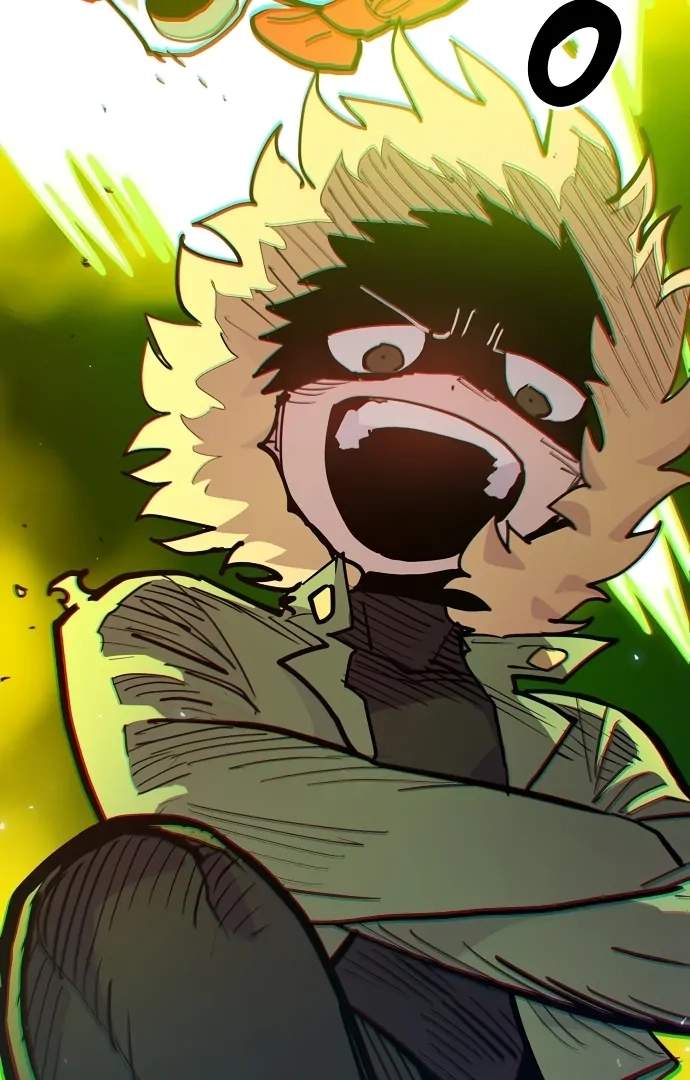 Player Hellish Situation Ch.175 p45