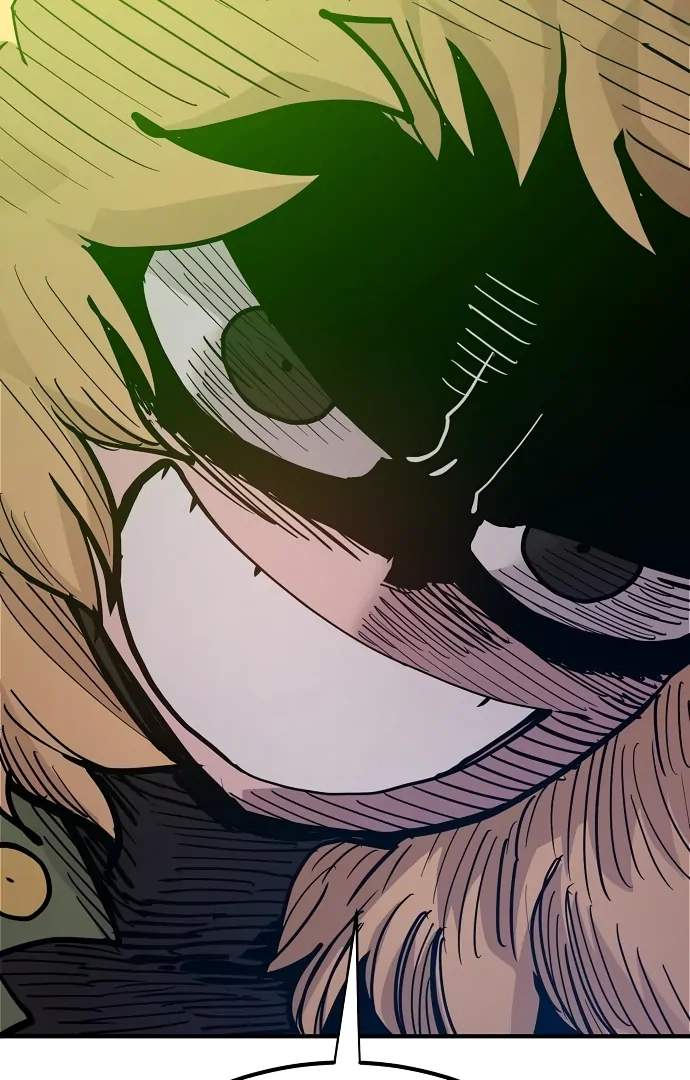 Player Hellish Situation Ch.175 p48