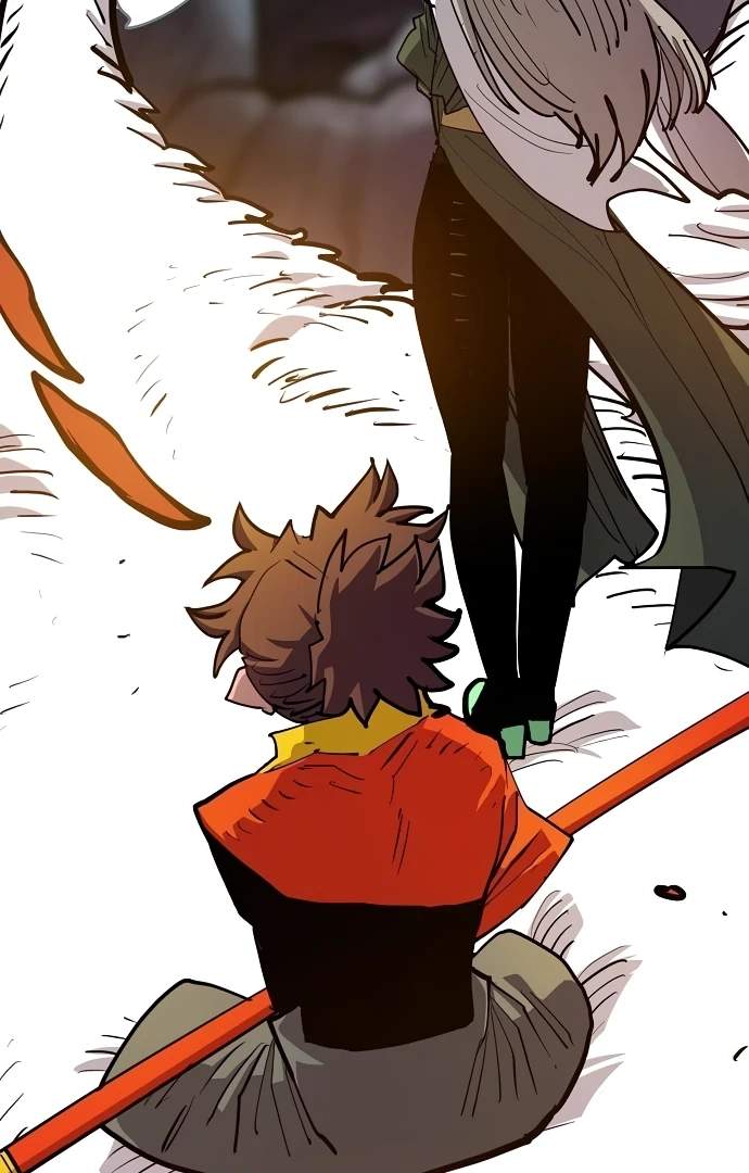 Player Hellish Situation Ch.175 p54