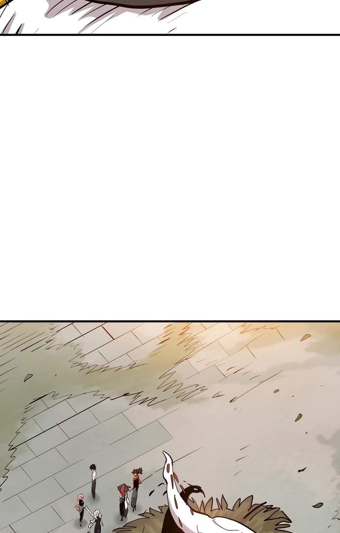 Player Hellish Situation Ch.175 p55