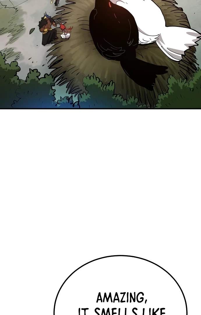 Player Hellish Situation Ch.175 p56