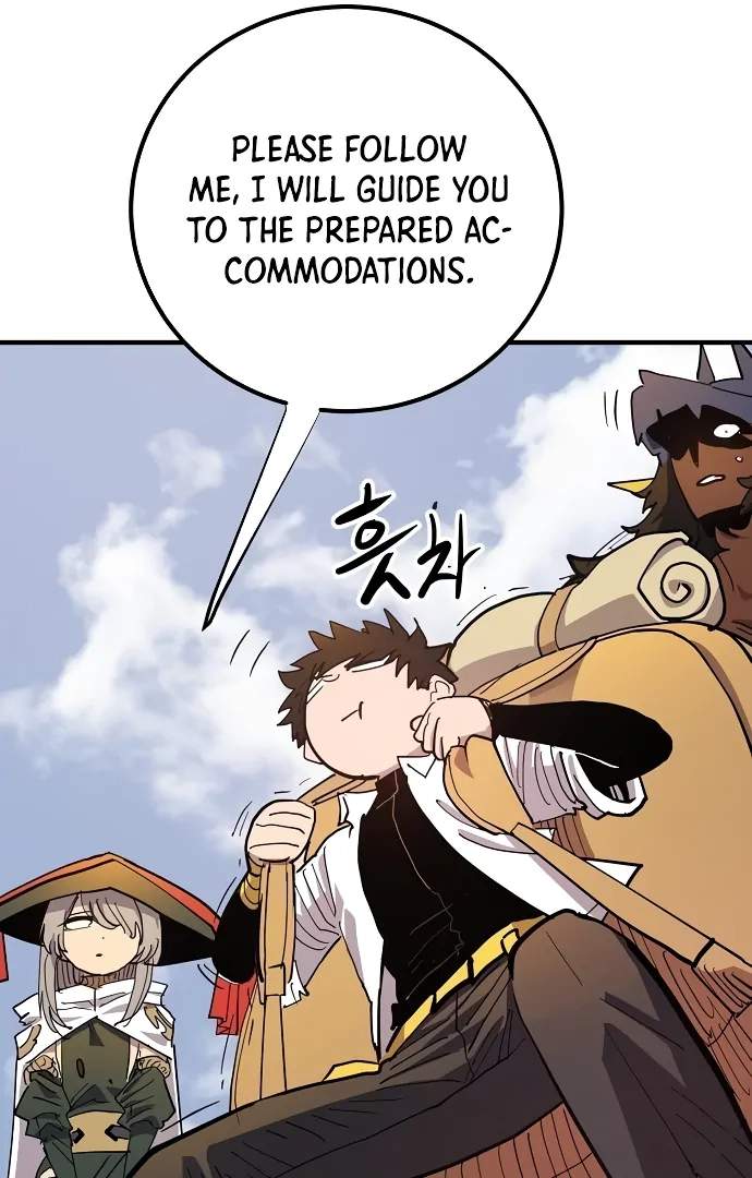 Player Hellish Situation Ch.175 p60