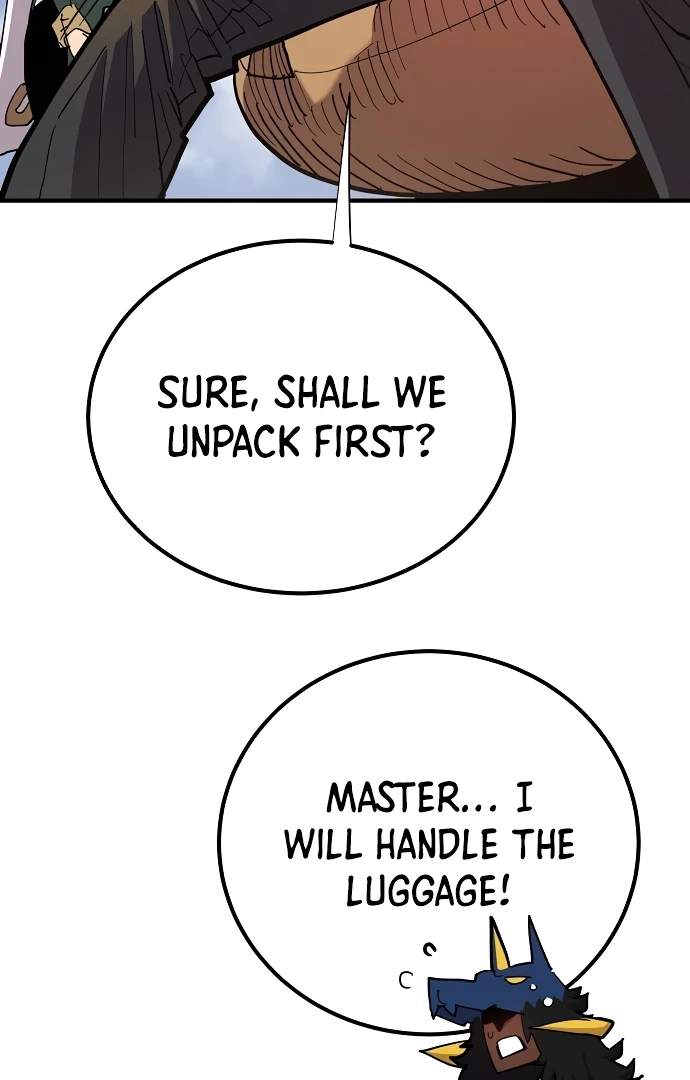 Player Hellish Situation Ch.175 p61