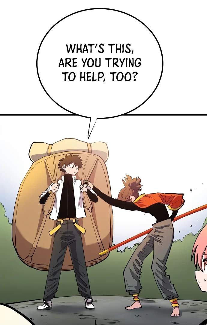 Player Hellish Situation Ch.175 p64