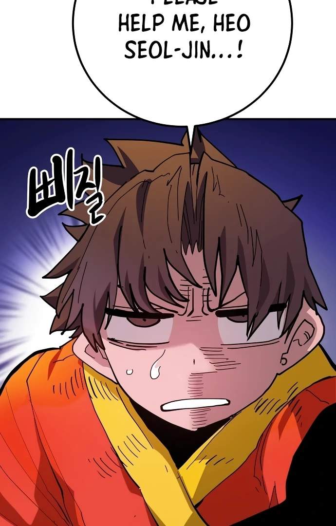 Player Hellish Situation Ch.175 p66