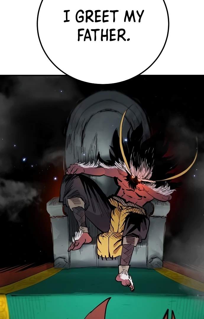 Player Hellish Situation Ch.175 p72