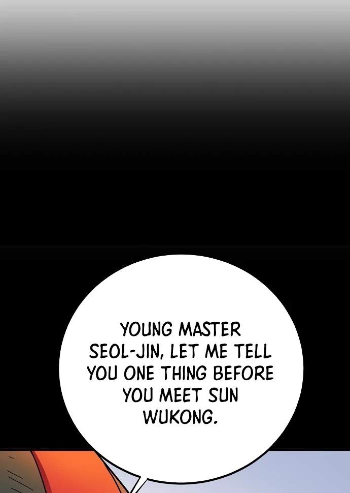 Player Hellish Situation Ch.175 p76