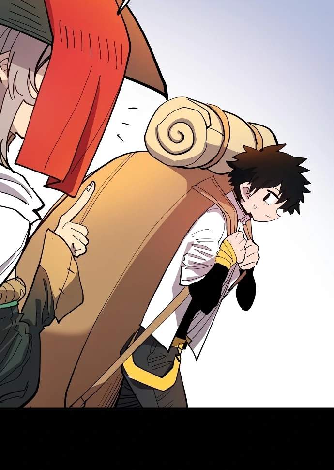 Player Hellish Situation Ch.175 p77
