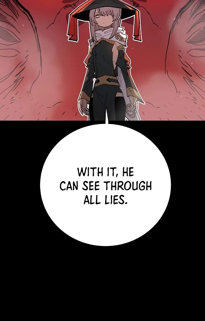Player Hellish Situation Ch.175 p79