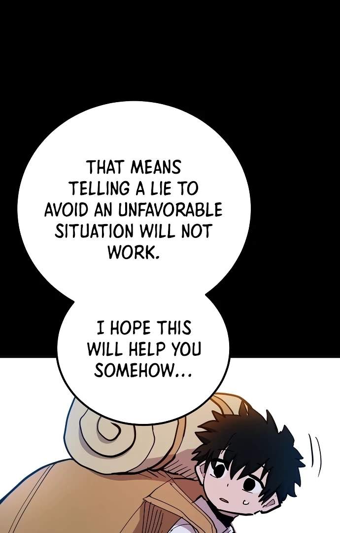 Player Hellish Situation Ch.175 p80