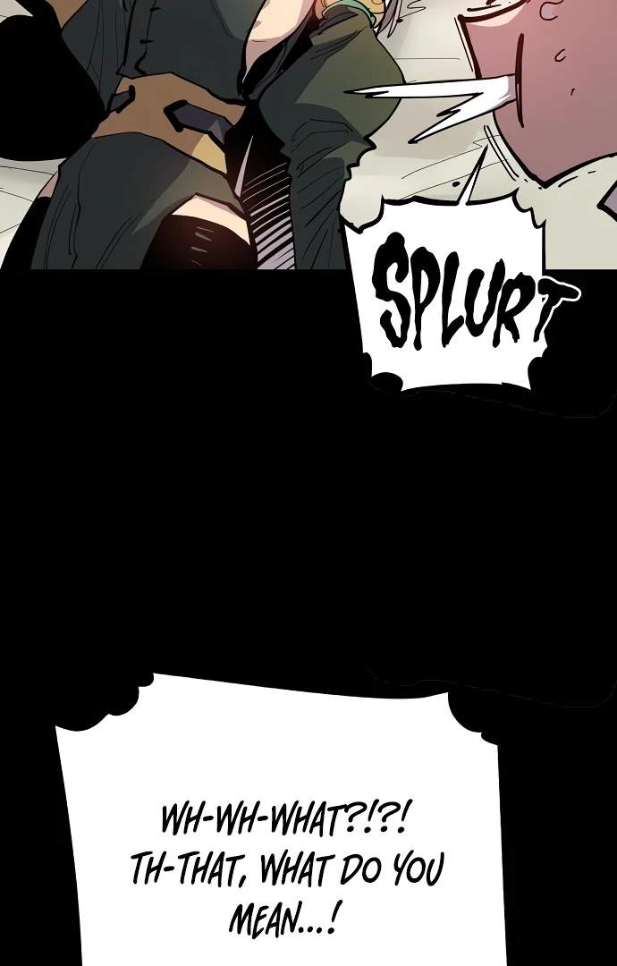 Player Hellish Situation Ch.175 p84