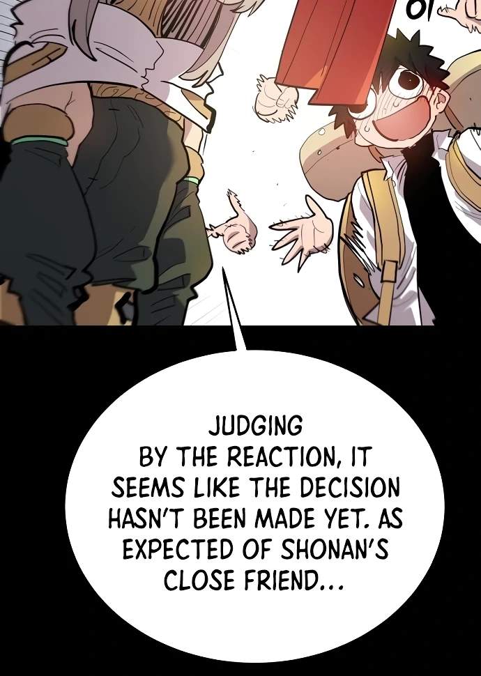 Player Hellish Situation Ch.175 p86