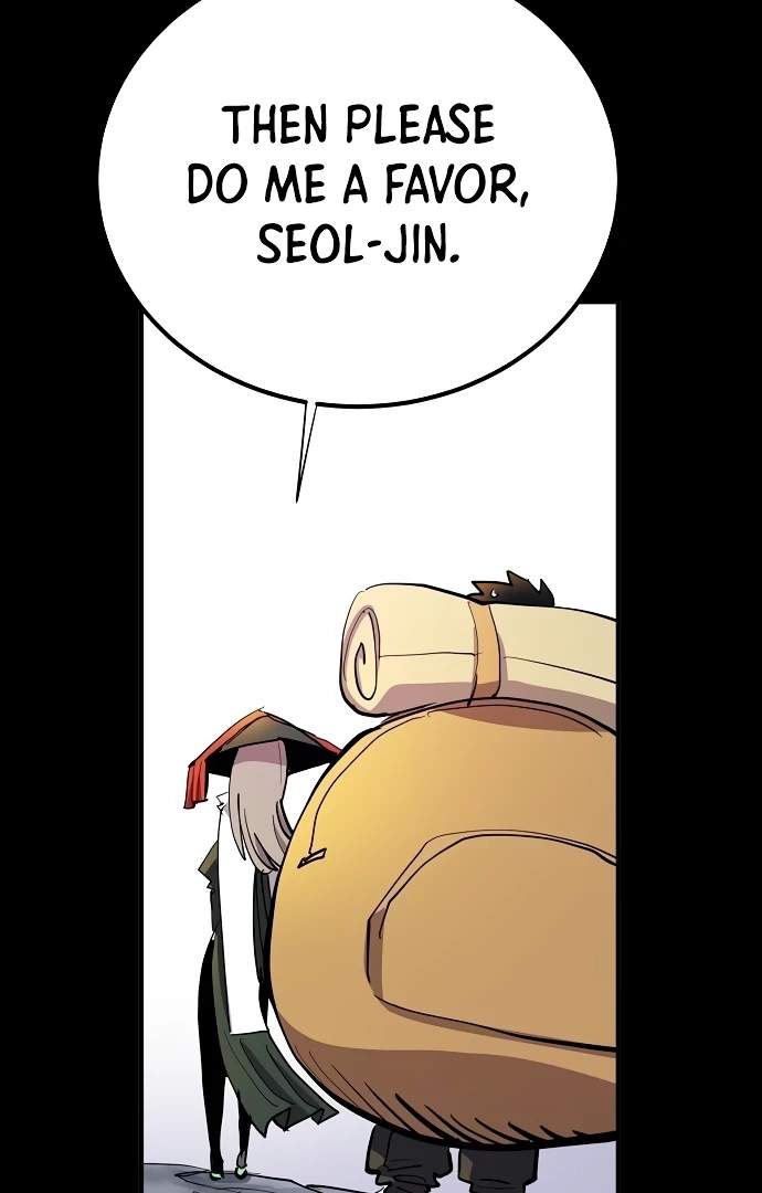 Player Hellish Situation Ch.175 p89