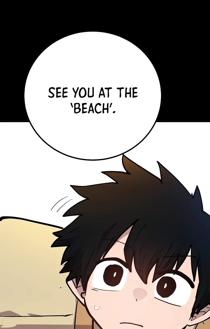 Player Hellish Situation Ch.175 p91