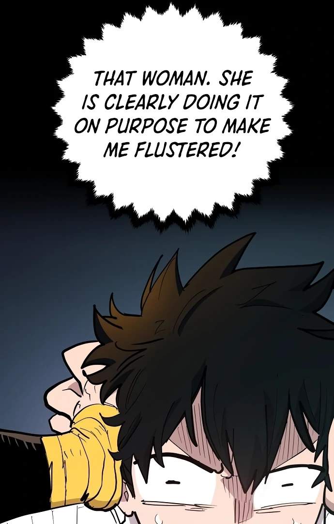 Player Hellish Situation Ch.175 p96