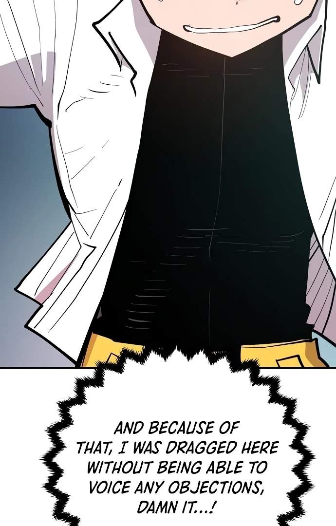 Player Hellish Situation Ch.175 p97