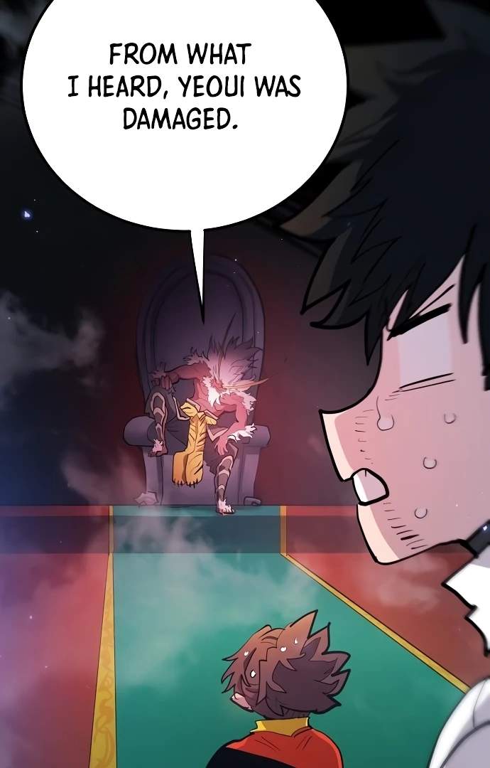 Player Hellish Situation Ch.175 p99