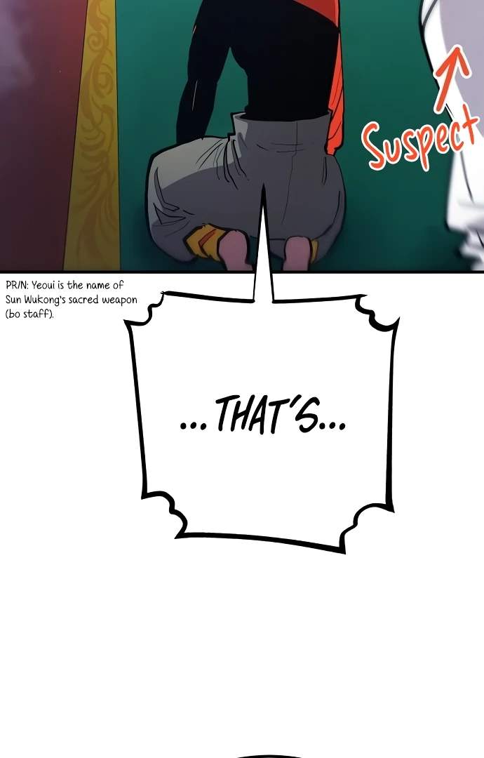 Player Hellish Situation Ch.175 p100